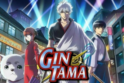 SPYAIR ve CHiCO with HoneyWorks Gintama'nın Yeni Tema Şarkılarını Söyleyecek