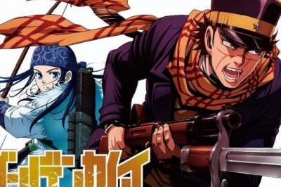 Golden Kamuy’un Barato Arc'ı OVA Oluyor