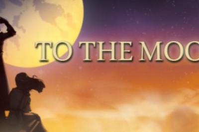 PC Oyunu To The Moon, Anime Filmi Oluyor