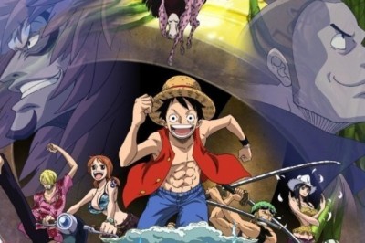 One Piece Yeni Özel Bölümle Skypiea Arc'a Tekrar Dönüyör