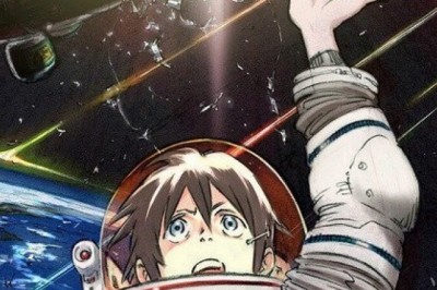 Dennou Coil’in Yaratıcısı Mitsuo Iso'dan Yeni Anime