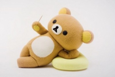 Rilakkuma to Kaoru-san Stop-Motion Animesi İçin Tanıtım Videosu Yayınlandı