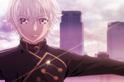 K: Seven Stories Anime Film Serisinin Tema Şarkısı Ateş Ediyor