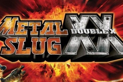 Metal Slug XX 28 Mayıs'ta Playstation 4'e Çıkıyor
