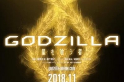 Godzilla Üçlemesinin Son Filmi Hakkında Yeni Bilgiler