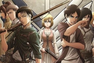 Attack On Titan 3. Sezonu İçin Onaylanan Yeni Bilgiler