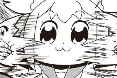 Pop Team Epic için Yeni Bir Anime Projesi Geliyor