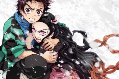 Demon Slayer: Kimetsu no Yaiba Animesinin İlk Tanıtım Videosu Yayınlandı
