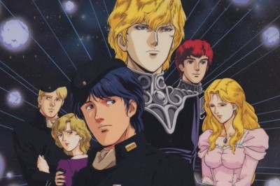 Geçmişten Günümüze  En İyi 100 Anime
