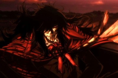 Hellsing ve Hellsing Ultimate Hakkında Bilgiler ve Teoriler 