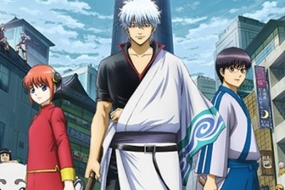 Yeni Gintama Animesi 8 Temmuz'da Prömiyer Yapacak