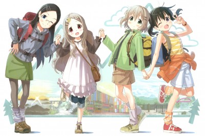 Encouragement of the Climb Animesinin 3. Sezonu 2 Temmuz'da Başlayacak