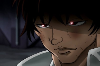 Yeni Baki Animesi'nin Videosu Daha Fazla Oyuncu ve Yayın Tarihini Gösteriyor