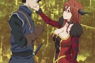 Orta Çağ Animeleri 