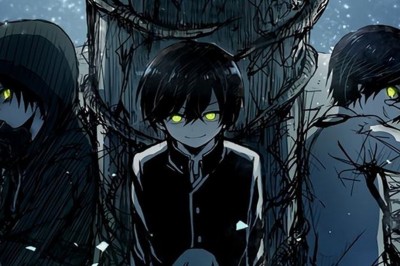 Gerçek Potansiyelini Sonradan Gösteren Anime Karakterleri #1