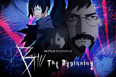 B: The Beginning Animesinin 2. Sezonu Yakında Gelecek!