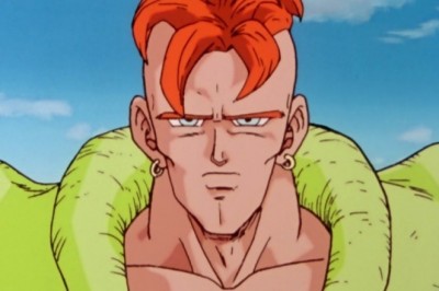Japonlar Oyladı: En İyi 15 Domuşuk Suratlı Anime Karakteri 