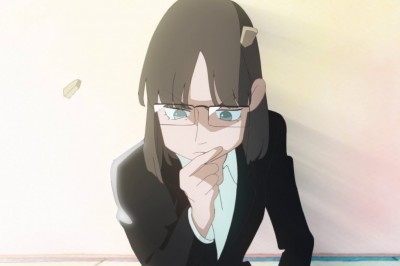 İlk Yabancı Kadın Pro Shogi Oyuncusu Kısa Animeye İlham Verdi