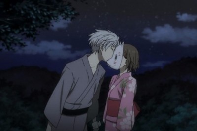 Kalplerimizi Yıpratan 13 Yasak Aşklı Anime