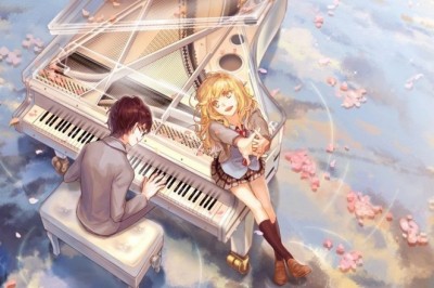 Youtube'da Bulabileceğiniz En İyi Anime Piyano Cover Kanalları