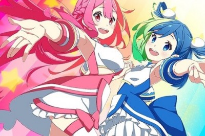 Live Animation Heart x Algorhythm'in Bu Sonbaharda 2. Sezonu Geliyor