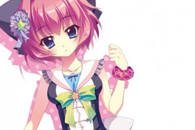 Re:Stage! Anime Oluyor