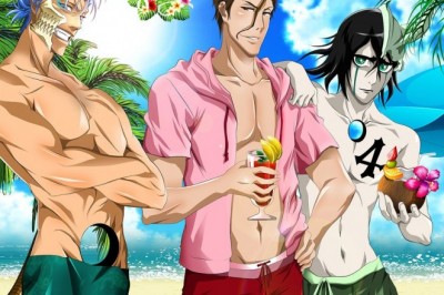 Bleach: Brave Souls'tan Hayranlarına Özel Kareler