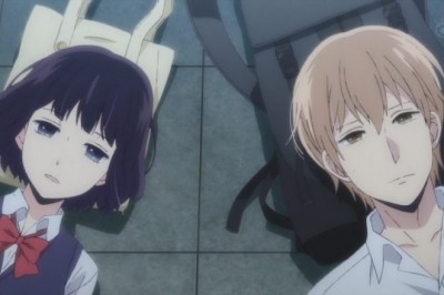 Kalbinizi Çürütecek 12 NTR Anime
