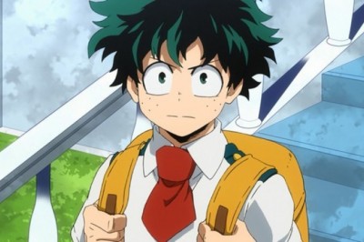 My Hero Academia'nın 3. Sezonu İçin Tanıtım Videosu Yayınlandı