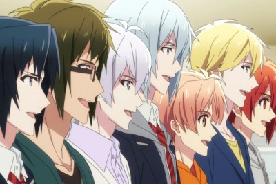 TV Anime IDOLiSH7'ın 2. Sezonu Geliyor