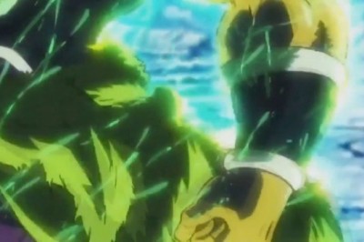 Dragon Ball Super Filminin Başlığı ve Konusu Açıklandı