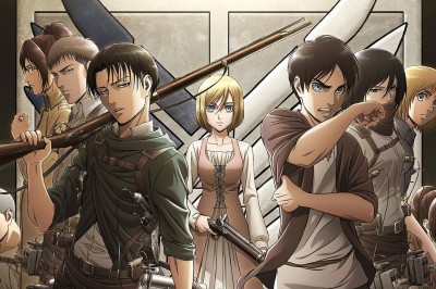 Attack on Titan 3. Sezonu Büyük Bir Spoiler ile Başlıyor