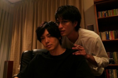 Pornographer Boys-Love Mangası Live-Action Serisi Oluyor