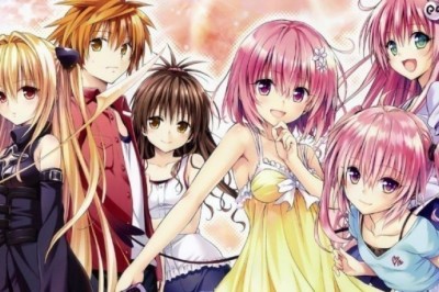 Japon Okurlar Göz Kamaştıran Manga Sanatçılarını Seçti