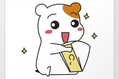 Risa Itou 11 Yıl Sonra Oruchuban Ebichu Mangasını Devam Ettiriyor
