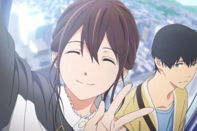 I Want To Eat Your Pancreas Tanıtım Filmi Sumika Şarkılarına Yer Veriyor