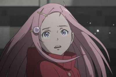 2. Eureka Seven: Hi - Evolution Filmi İçin Yeni Bir Tanıtım Videosu, Görsel ve Başlık Yayınlandı