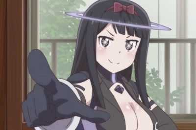 Kaiju Girls Black Anime Tanıtım Videosunda Baş Düşmanların Yükselişine Tanık Oluyoruz