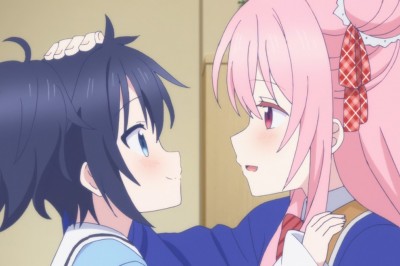 Happy Sugar Life Animesi 12 Bölüm Devam Edecek