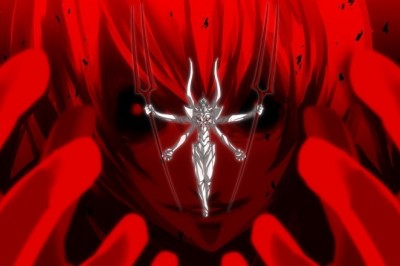 Merakla Beklenen Evangelion: 3.0+1.0 Filmi Nihayet Geliyor