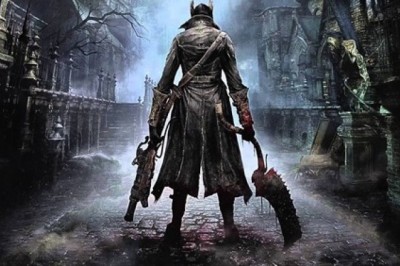 Bloodborne Oyun İnceleme