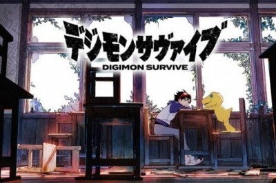 Digimon Survive’ın Hikayesine ve Savaşlarına Resmi Ekran Görüntüleriyle Göz Atın 