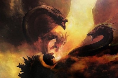 Önemli Yıldızlar, Godzilla: King of the Monsters Filminin Yeni Fragmanında Boy Gösteriyor