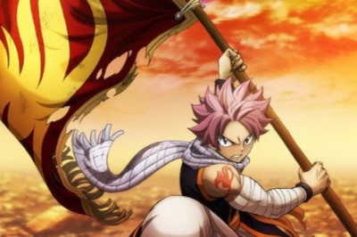 Fairy Tail'ın Final Animesi Hakkında Açıklanan Sıcak Gelişmeler