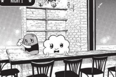 Princess Jellyfish’in Mangakası Akiko Higashimura Ekim Ayında Yeni Bir Manga Yayınlıyor