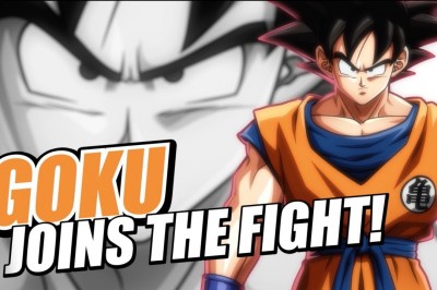 Dragon Ball FighterZ Oyununun Videolarında Base Goku ve Base Vegeta Tanıtılıyor