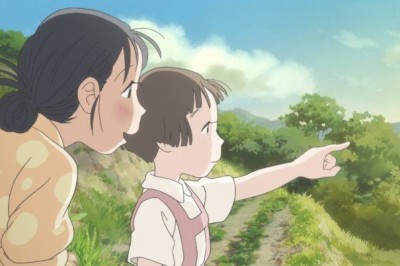 In This Corner of the World Anime Filminin Uzatılmış Versiyonu Geliyor