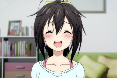 Frame Arms Girl Animesinin Devam Projesinin Bir Anime Filmi Olacağı Açıklandı