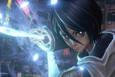 Jump Force Oyununun Videosunda Bleach Karakterleri Tanıtılıyor