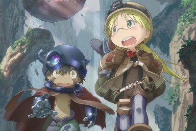 Made in Abyss Derleme Filmleri Ocak'ta Sinemaya Geliyor